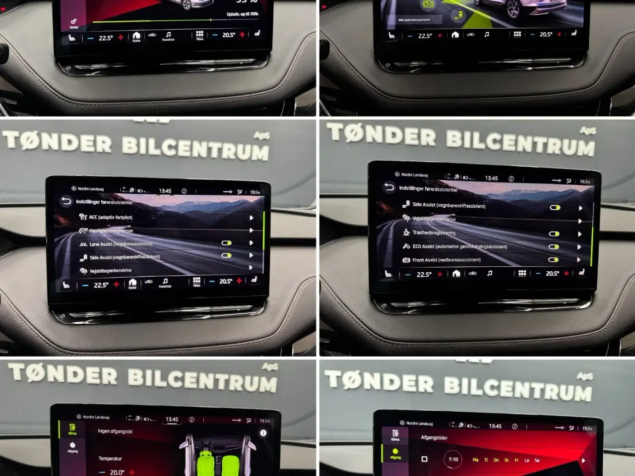 Billede 16 - Skoda Enyaq 80 iV Suite