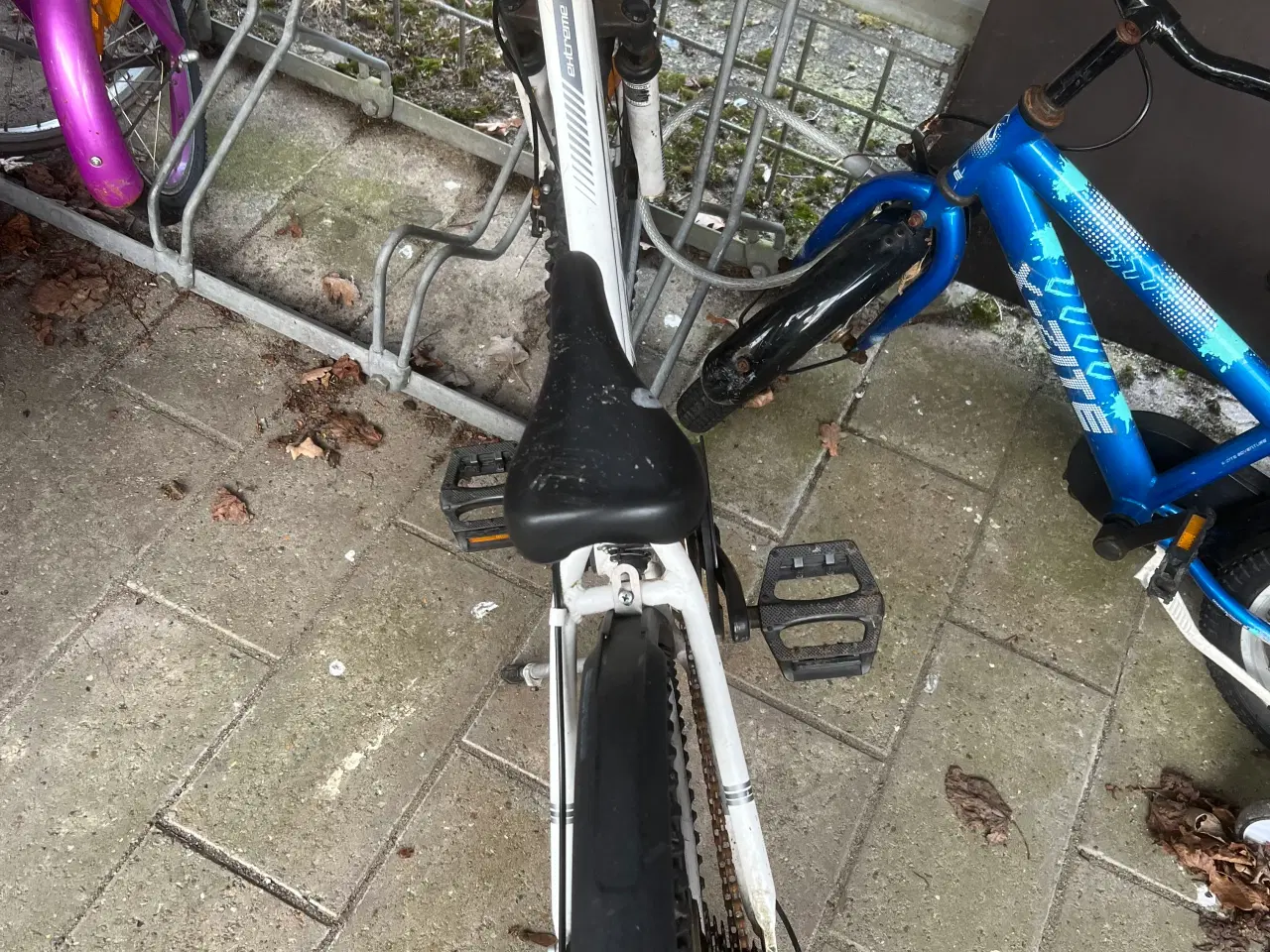 Billede 1 - Børne cykler