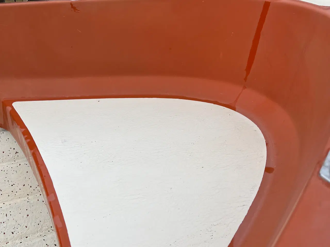 Billede 7 - Fiske jolle