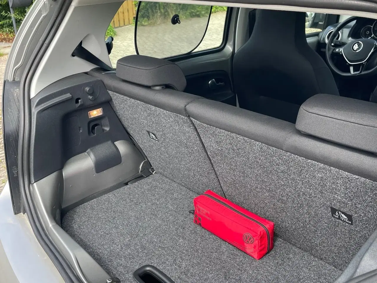Billede 15 - VW Up! 1,0 MPi 65