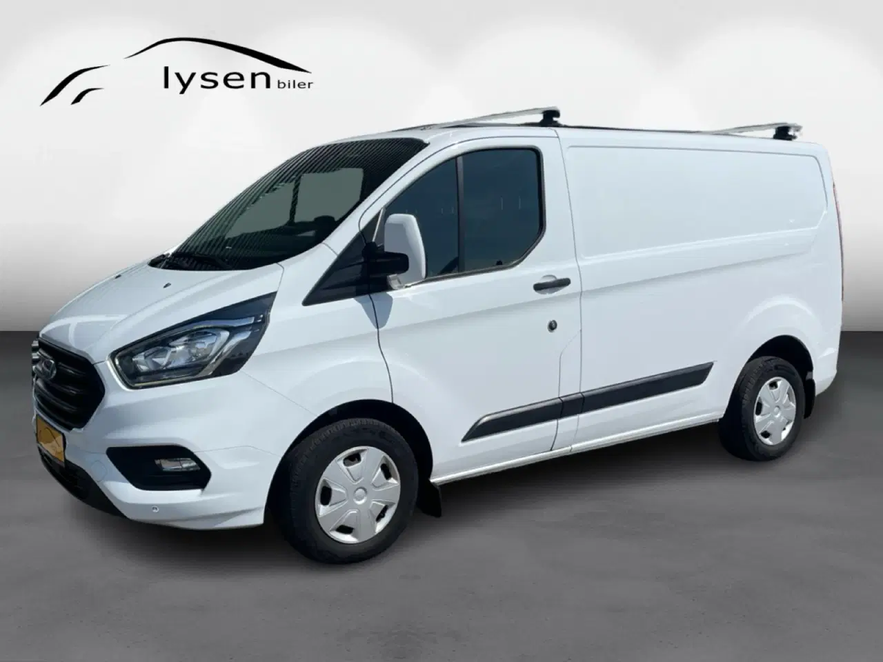 Billede 1 - Ford Transit Custom 280 L1H1 2,0 TDCi Trend 130HK Van 6g