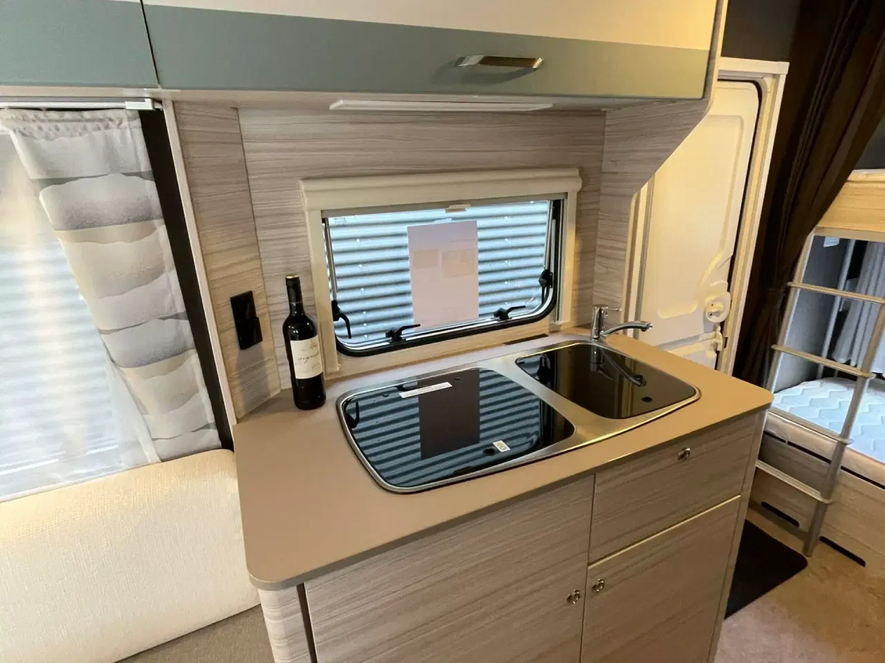 Billede 8 - 2020 - Dethleffs C`Joy 480 QLK