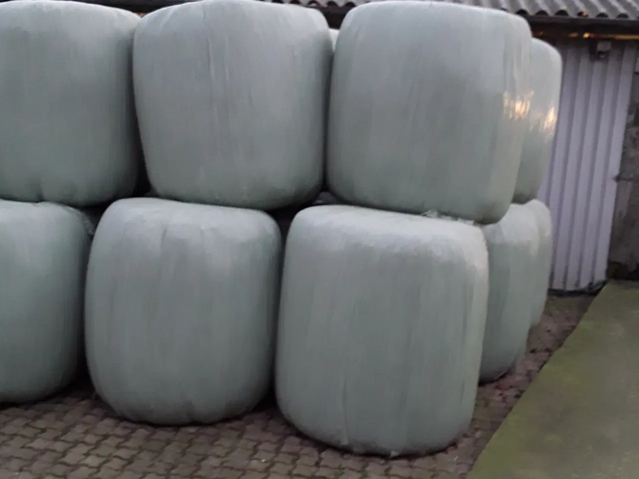 Billede 2 - Wraphø fra 2025