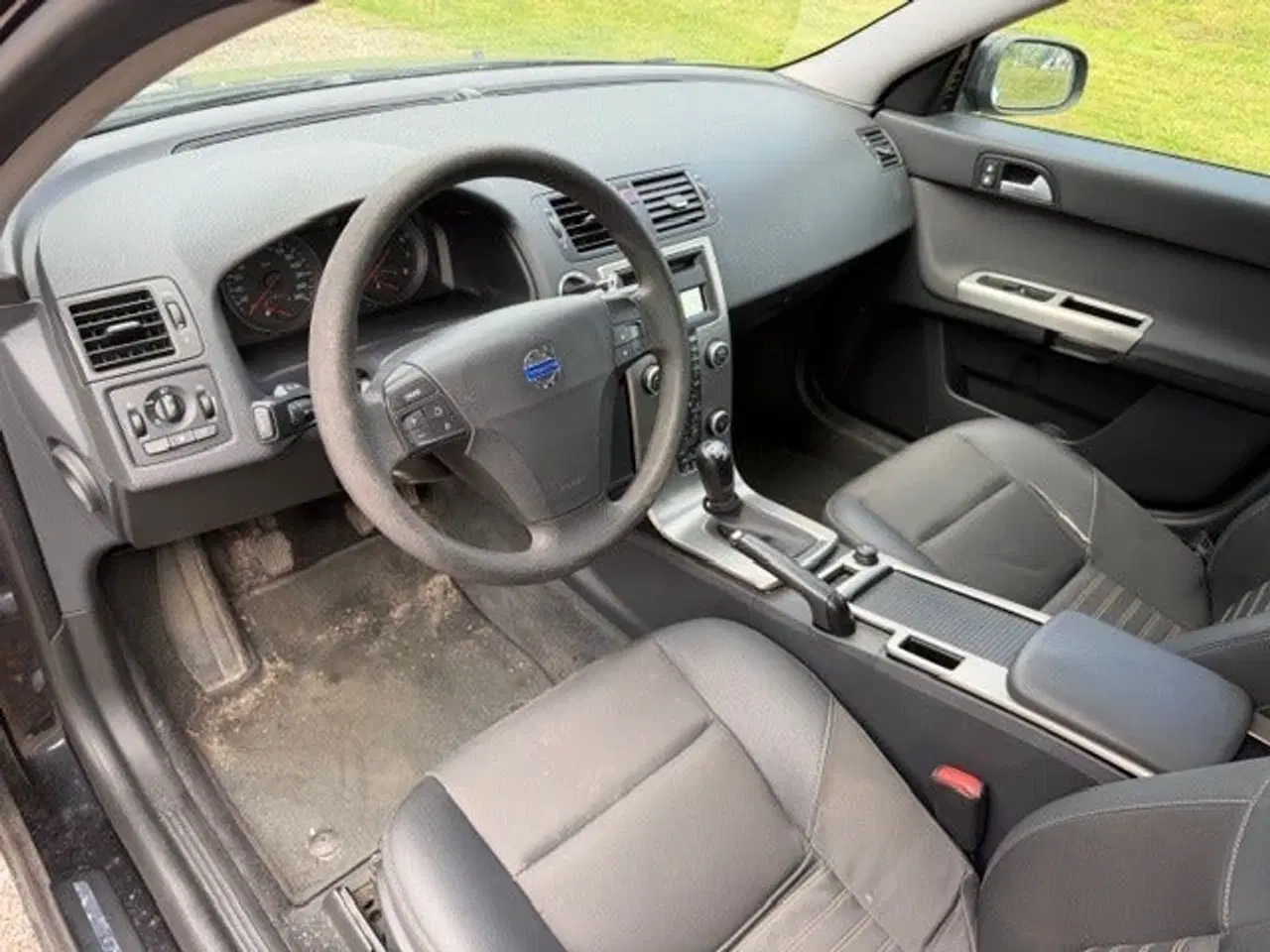 Billede 7 - Volvo V50 1,8