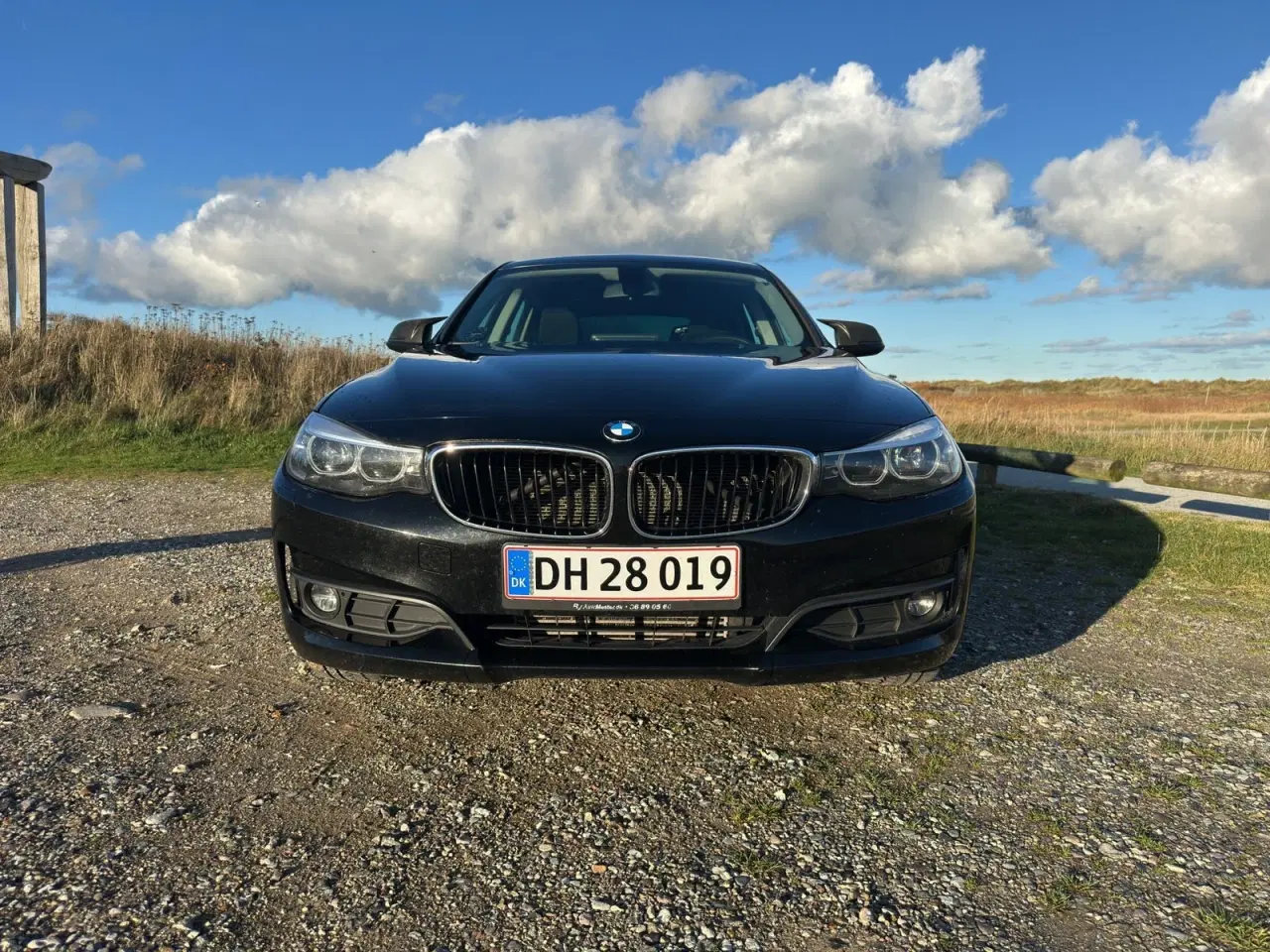 Billede 2 - BMW 320d 2,0 Gran Turismo aut.