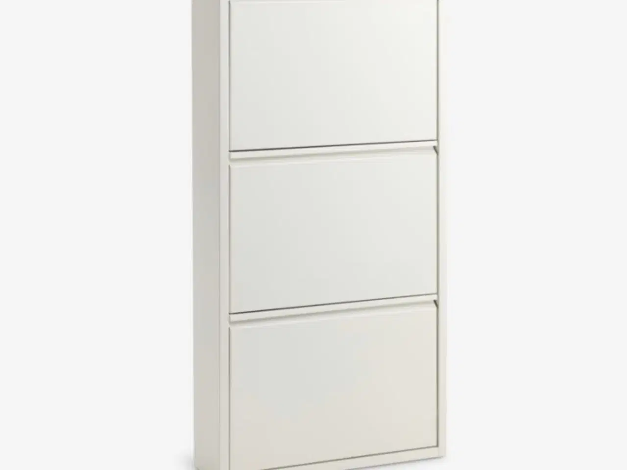 Billede 1 - Sko reol fra Jysk