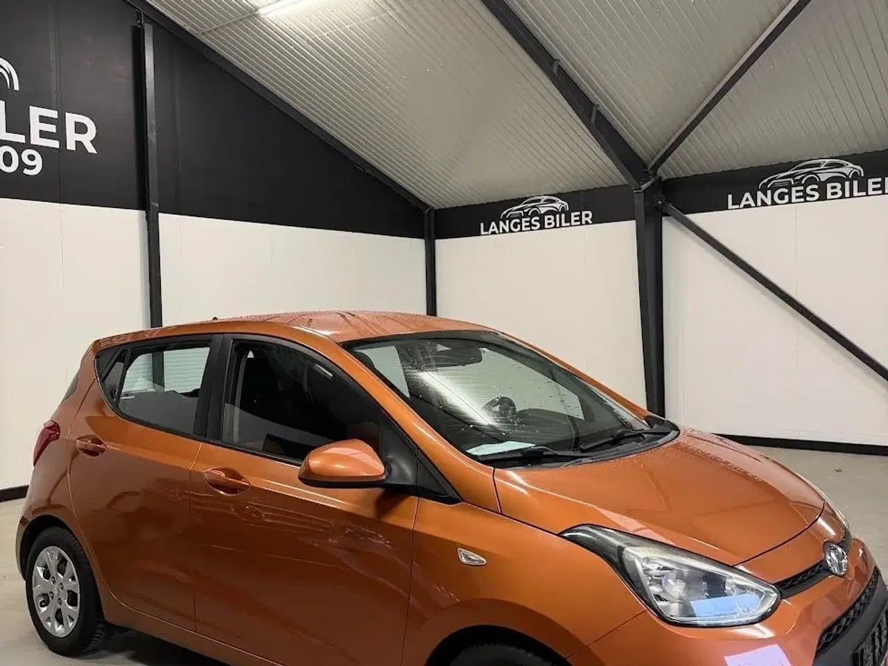 Billede 2 - Hyundai i10 1,0 Comfort