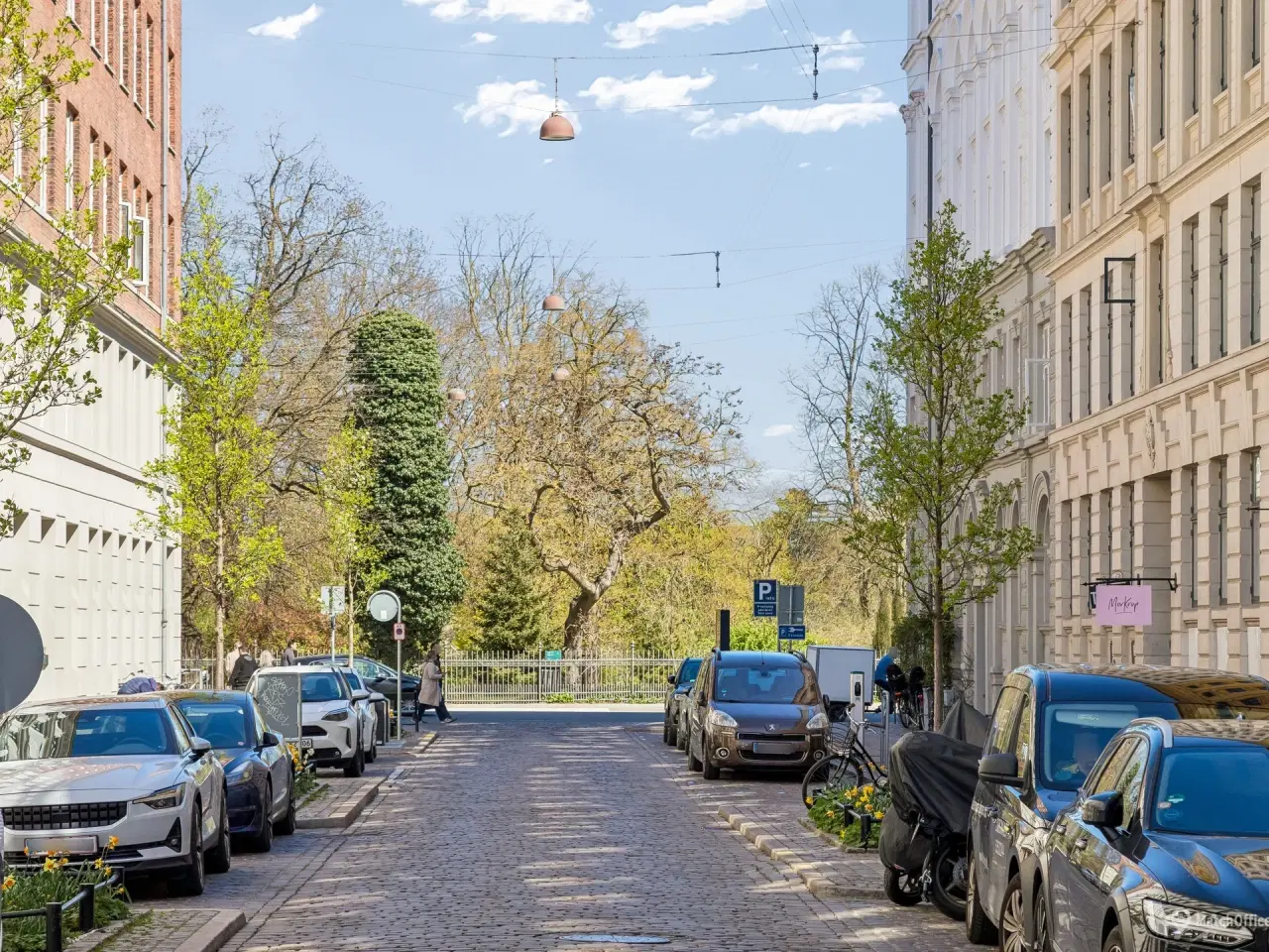 Billede 5 - 111 m² kontor i attraktivt område
