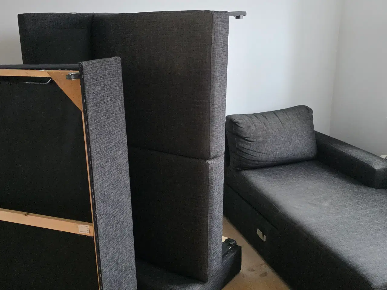 Billede 1 - Sovesofe