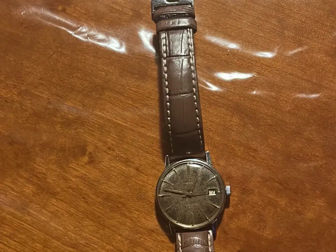 Billede 3 - Omega 1964 armbåndsur