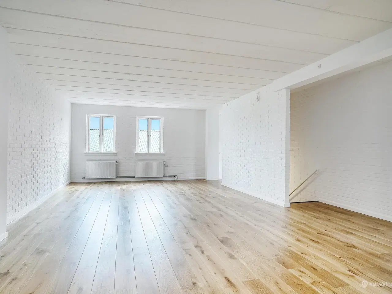 Billede 4 - Flot og lys kontor og lagerlejemål som er velbeliggende i det eftertragtede erhvervsområde i Avedøreholmen