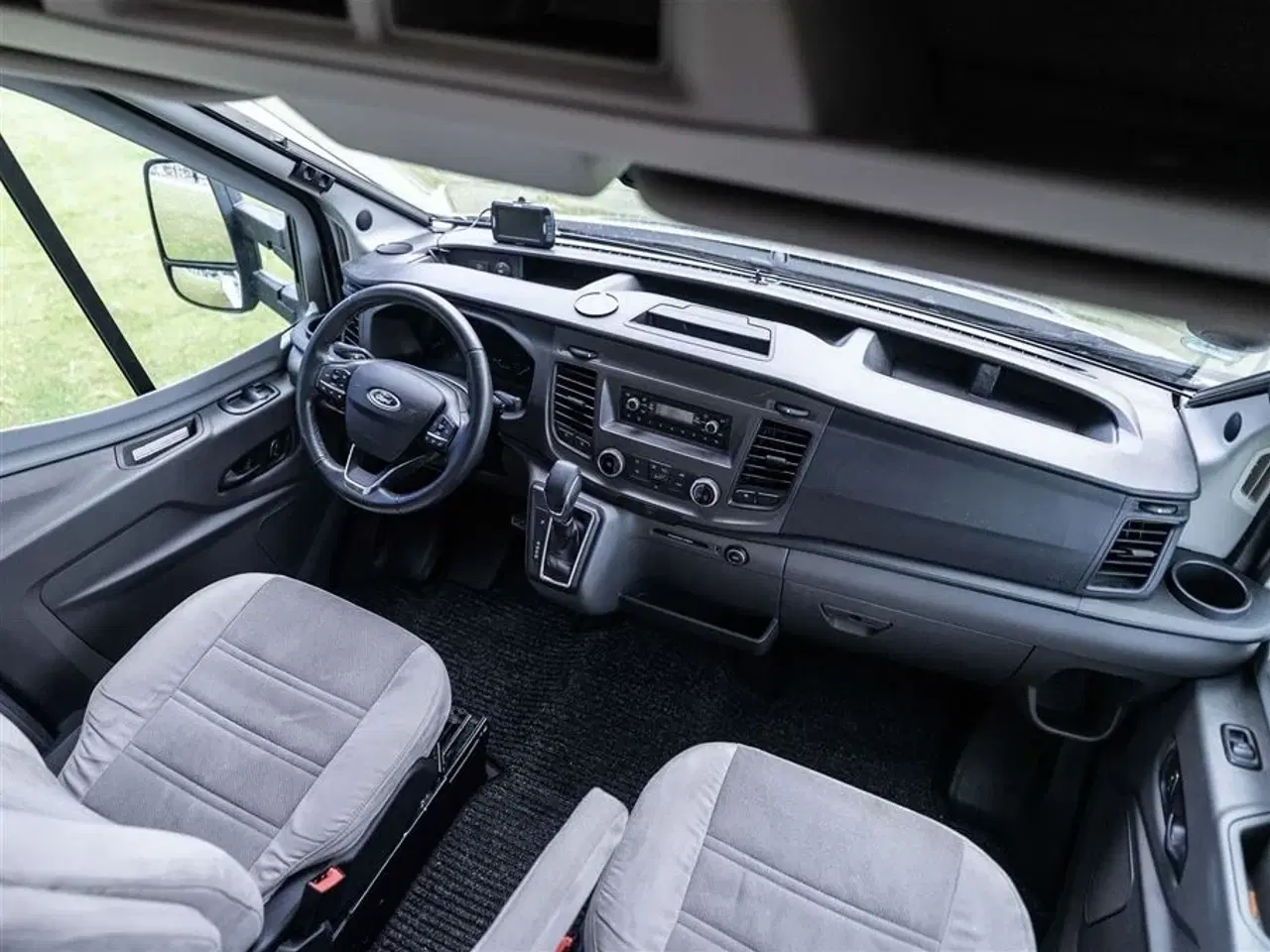 Billede 4 - 2020 - Benimar Tessoro 463   Meget velholdt Benimar T463 Northautokapp