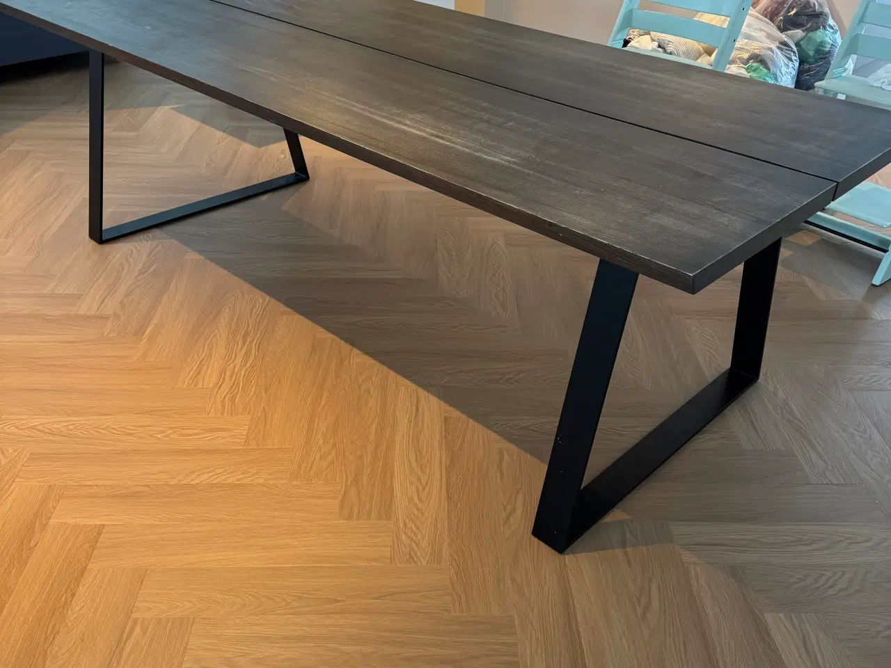 Billede 1 - Plankebord fra Ilva 