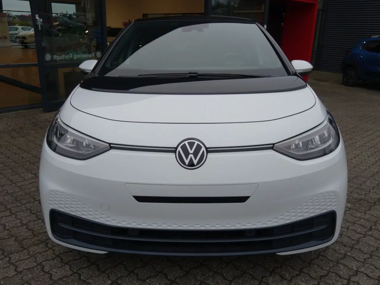 Billede 2 - VW ID.3 58 Pro Performance Life