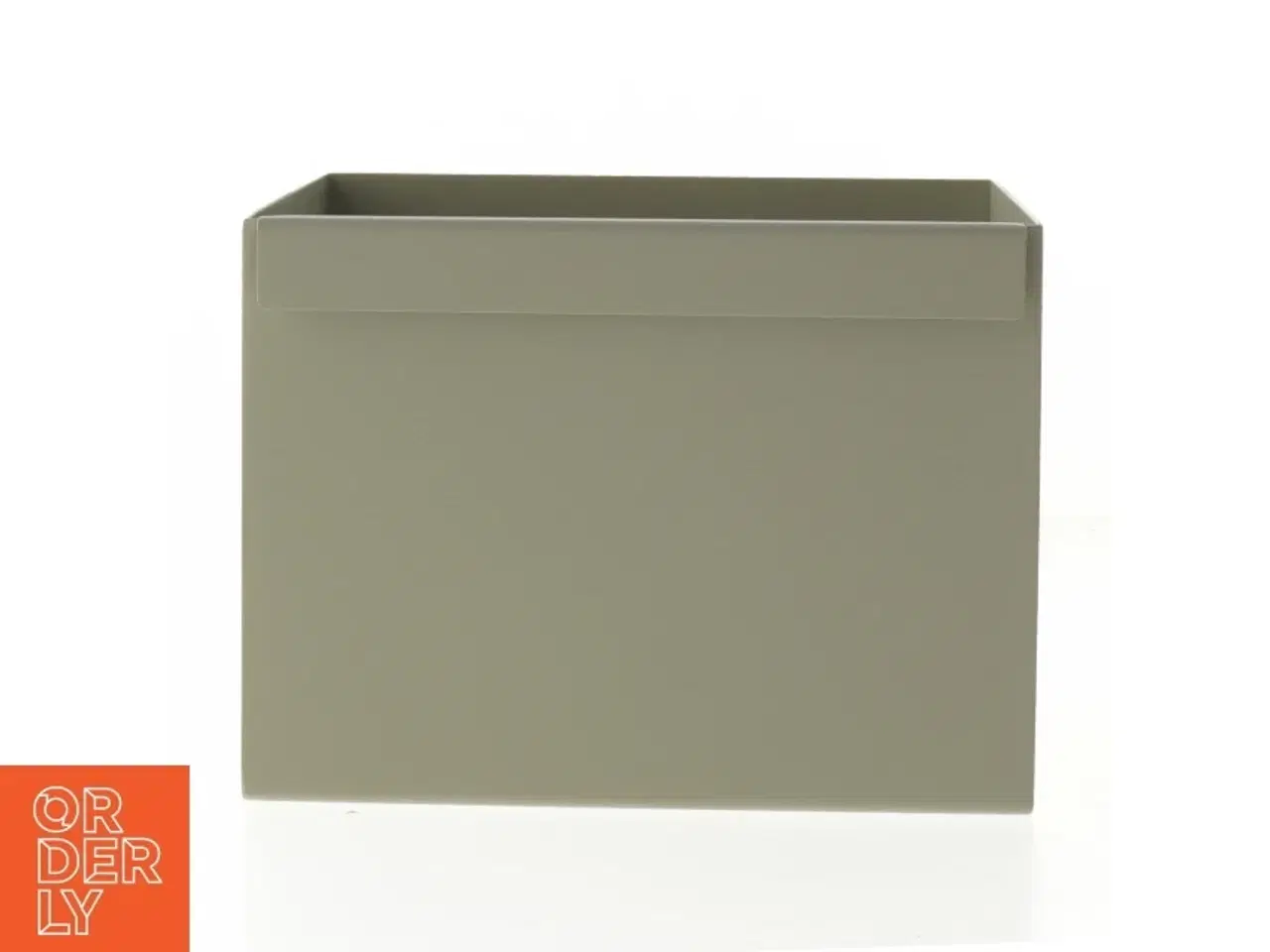 Billede 2 - Væg plantekasse fra Ferm Living (str. 15x15x11 cm)