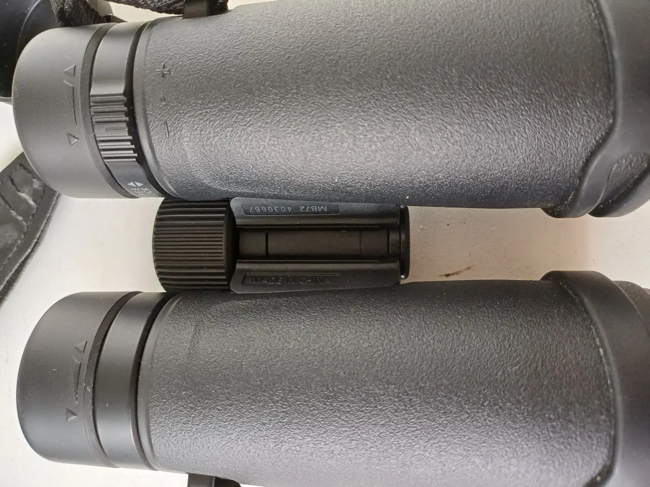 Billede 4 - Kikkert 10x42 Nikon Monarch M7 
