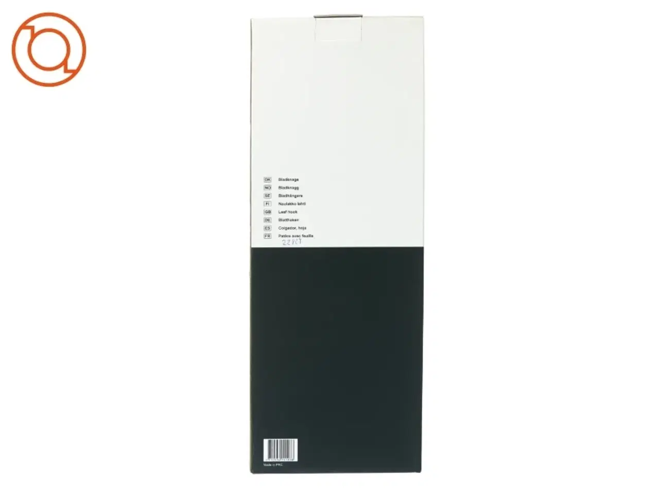 Billede 2 - Smykkeknage fra Spizy (str. 40 x 15 cm)