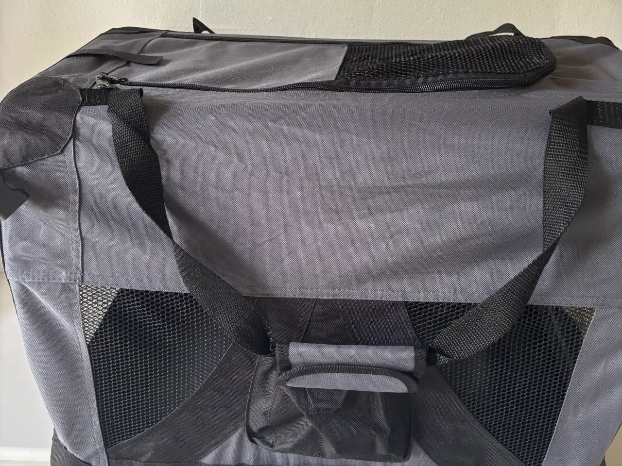 Billede 4 - Hundetransportbur / -taske
