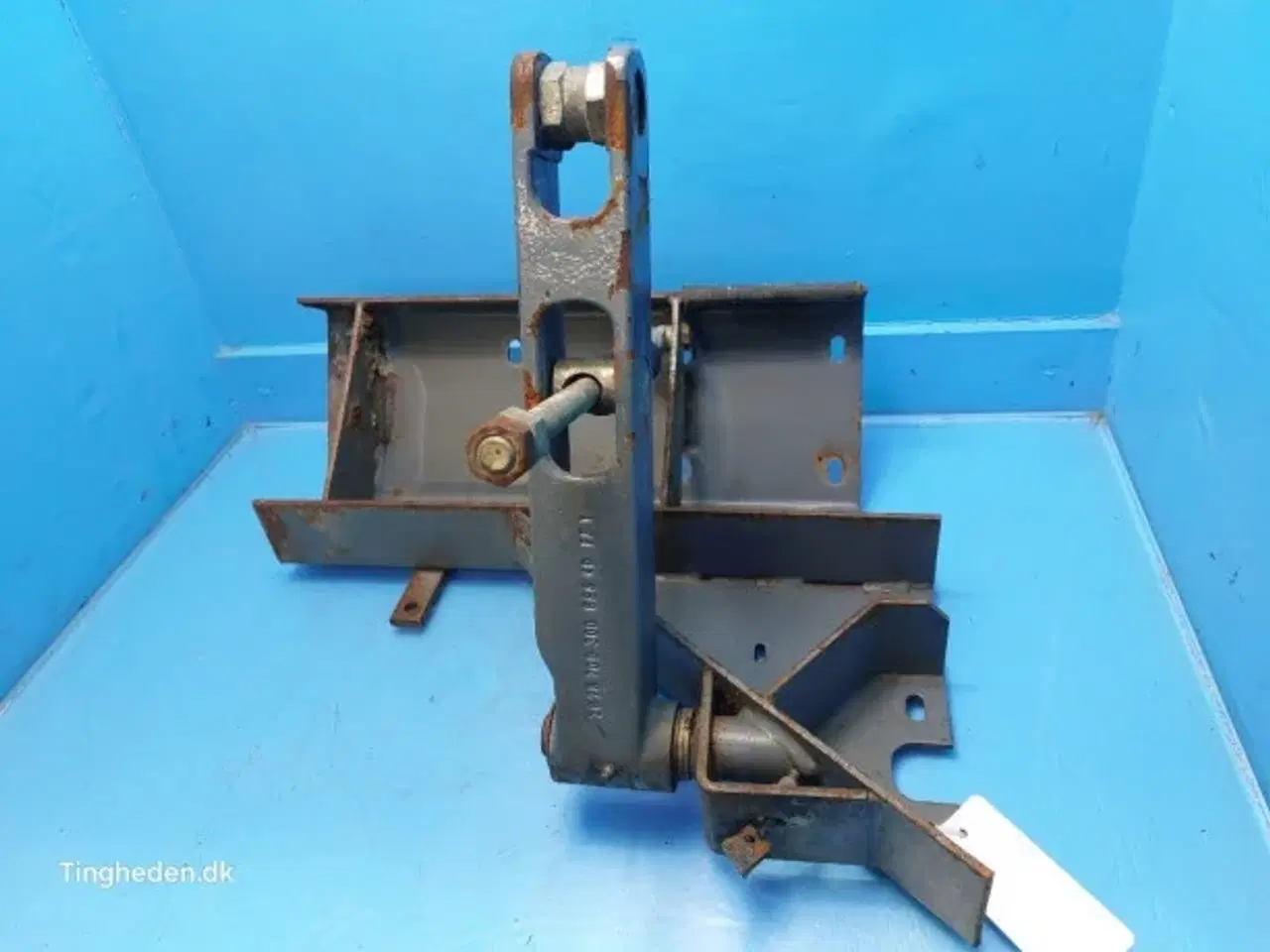 Billede 10 - Massey Ferguson 7274 Arm 28786659