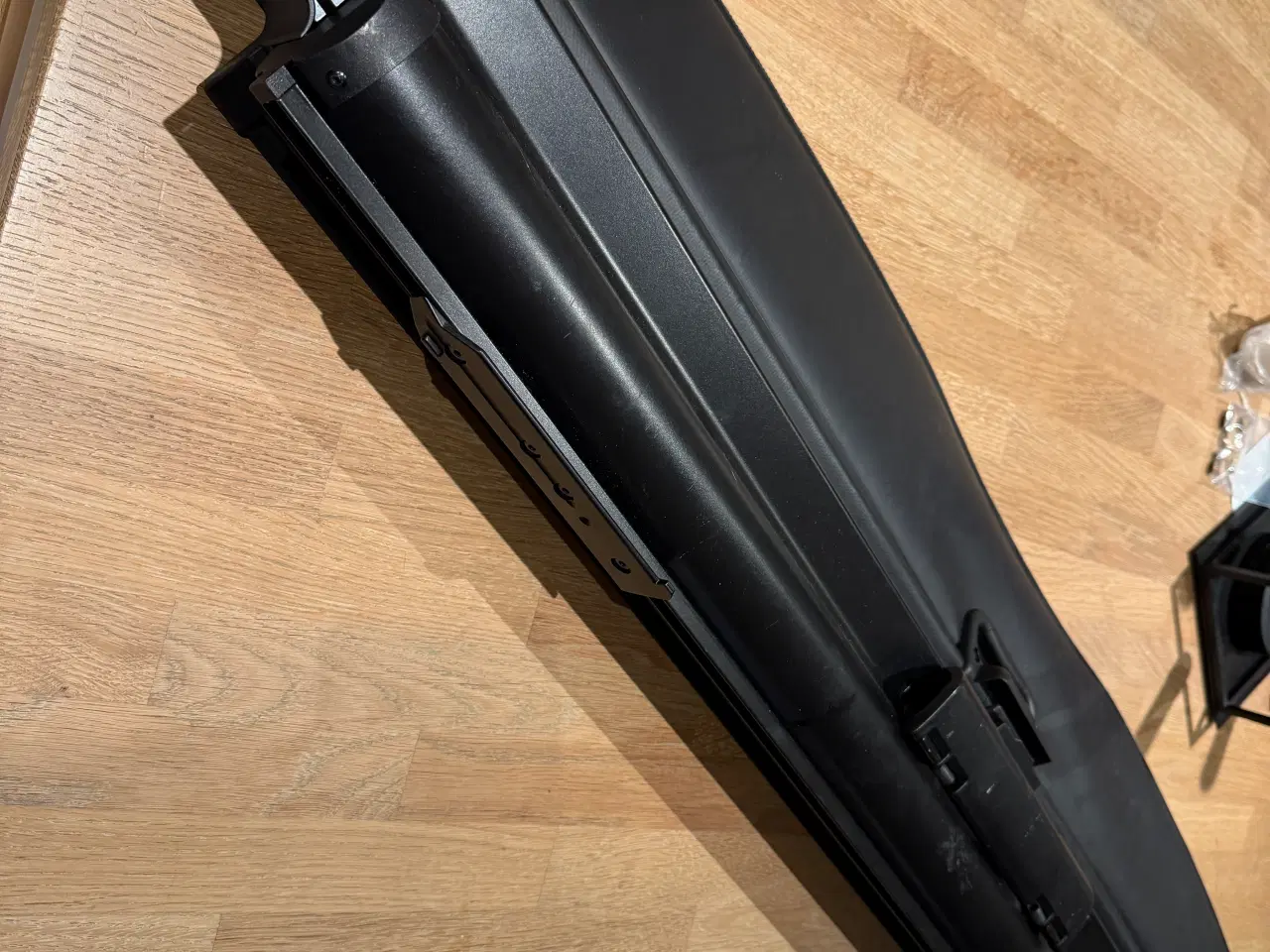 Billede 4 - BMW E91 bagagerumsdækken 