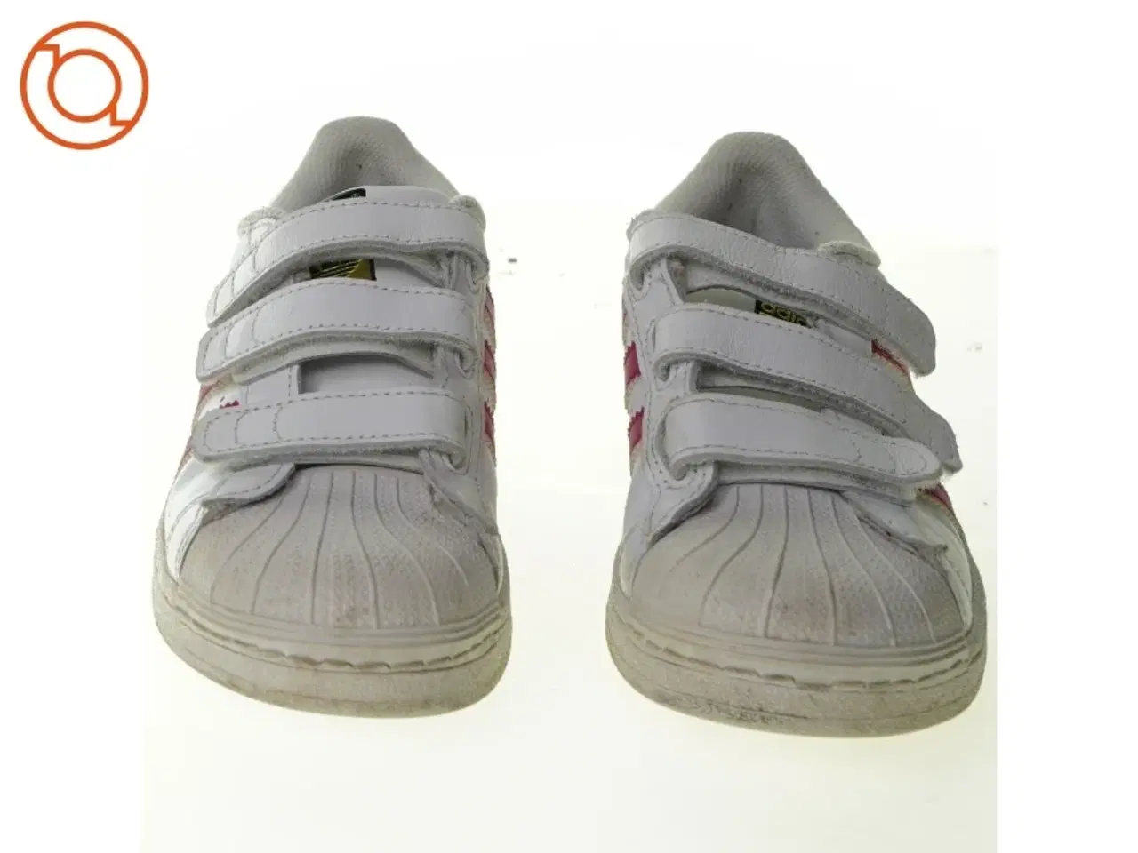 Billede 1 - Sko fra Adidas (str. ca 36 / 24 cm)