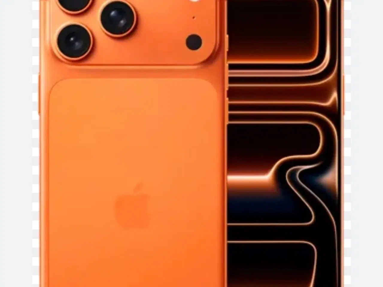 Billede 1 - Apple iPhone 17 pro Max 1 tb