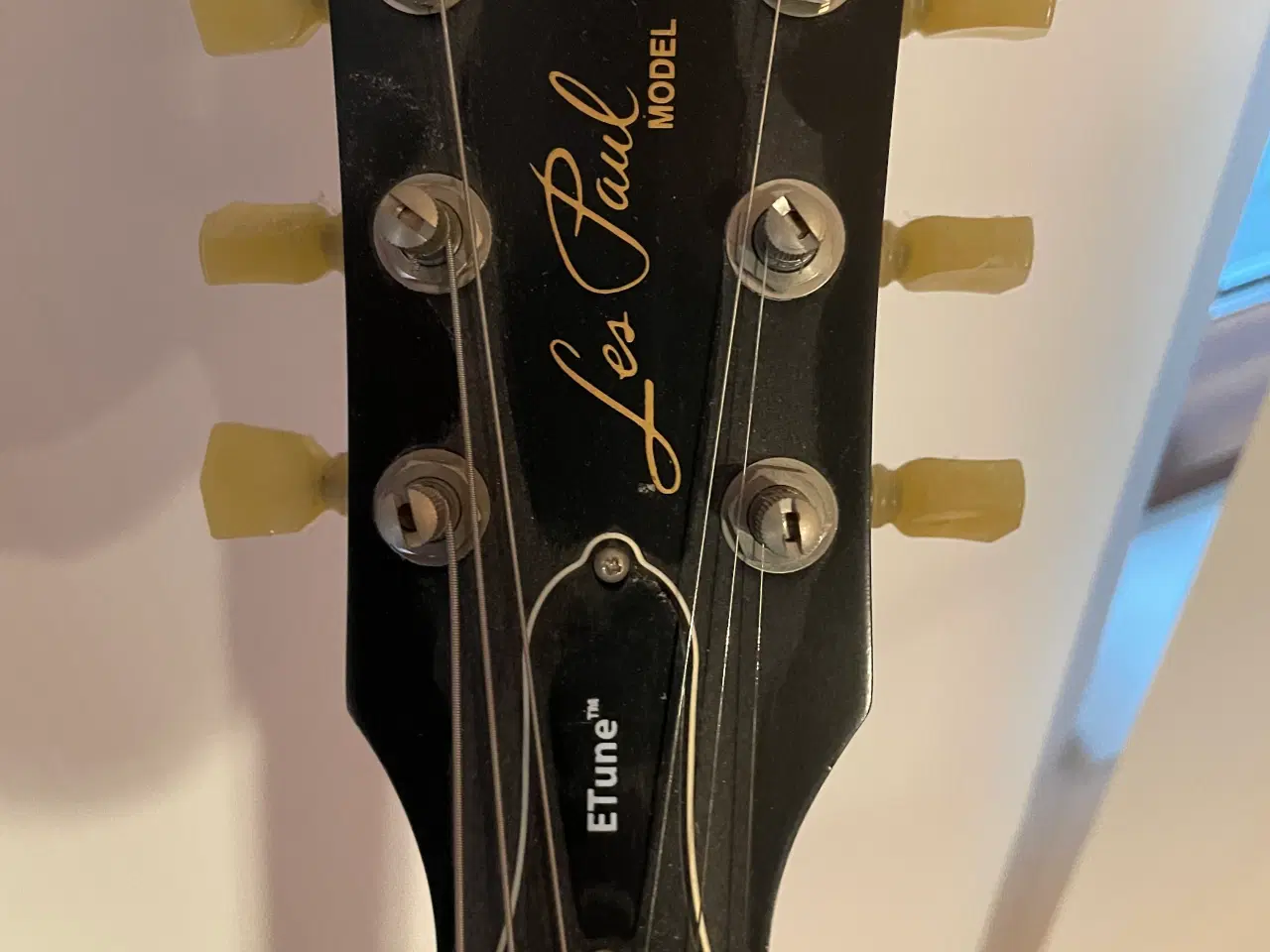 Billede 2 - El guitar Gibson Les Paul Studio