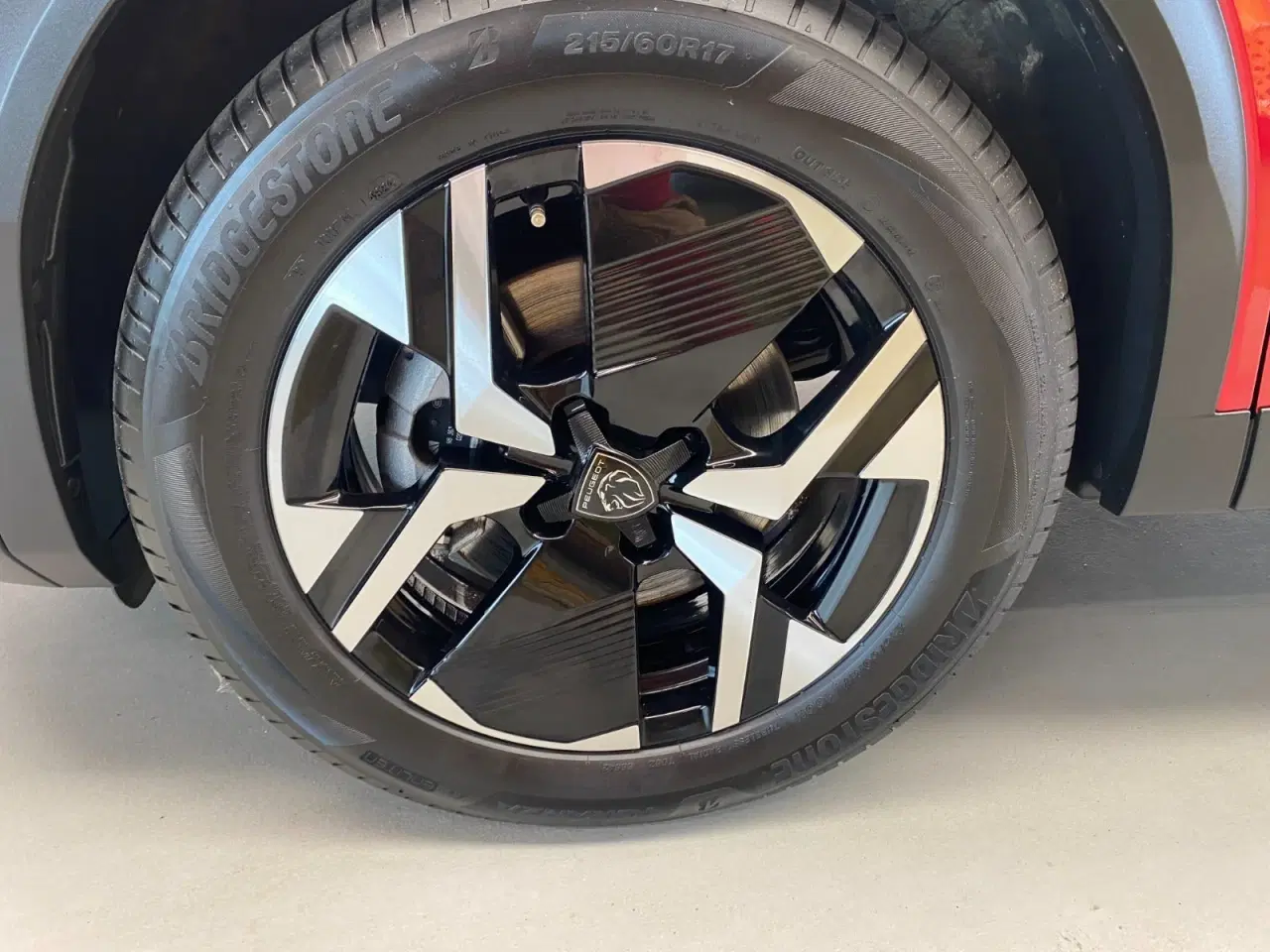 Billede 8 - Peugeot e-2008 54 Allure