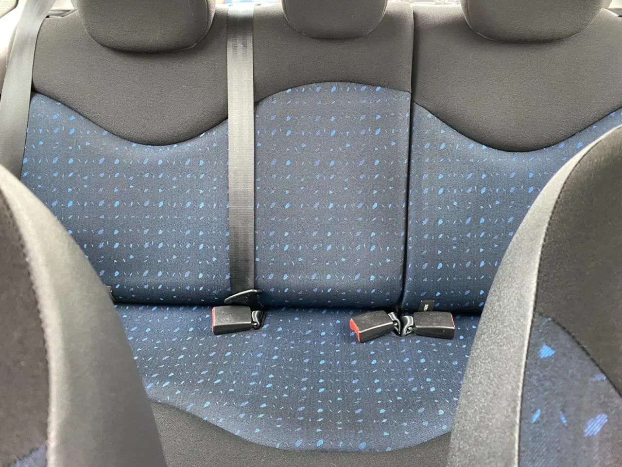 Billede 5 - Citroën C3 1,4