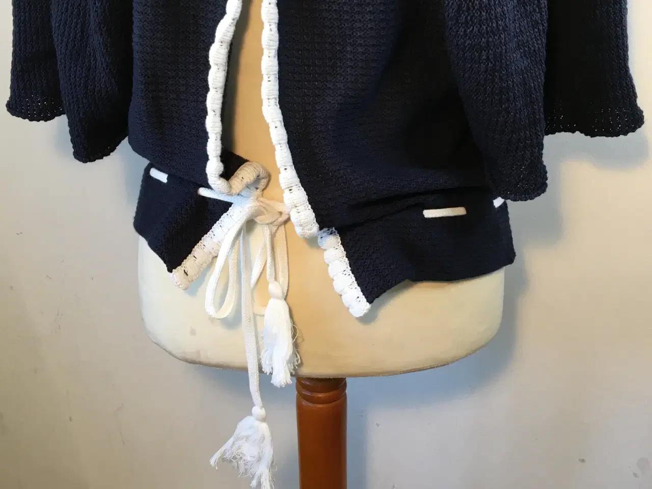 Billede 4 - Paul & Joe, cardigan, str. 38