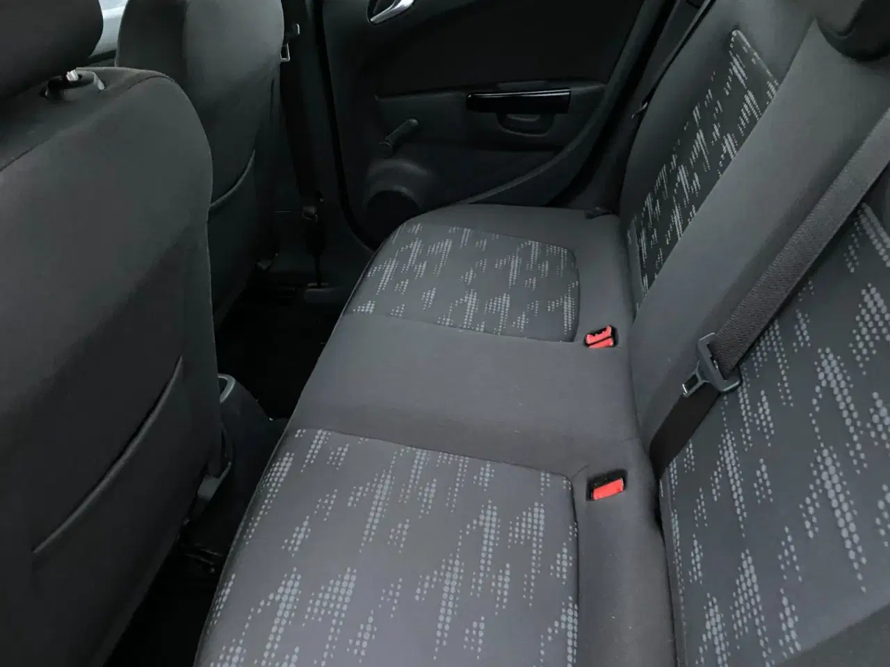 Billede 5 - Opel Corsa 1,0 12V Enjoy