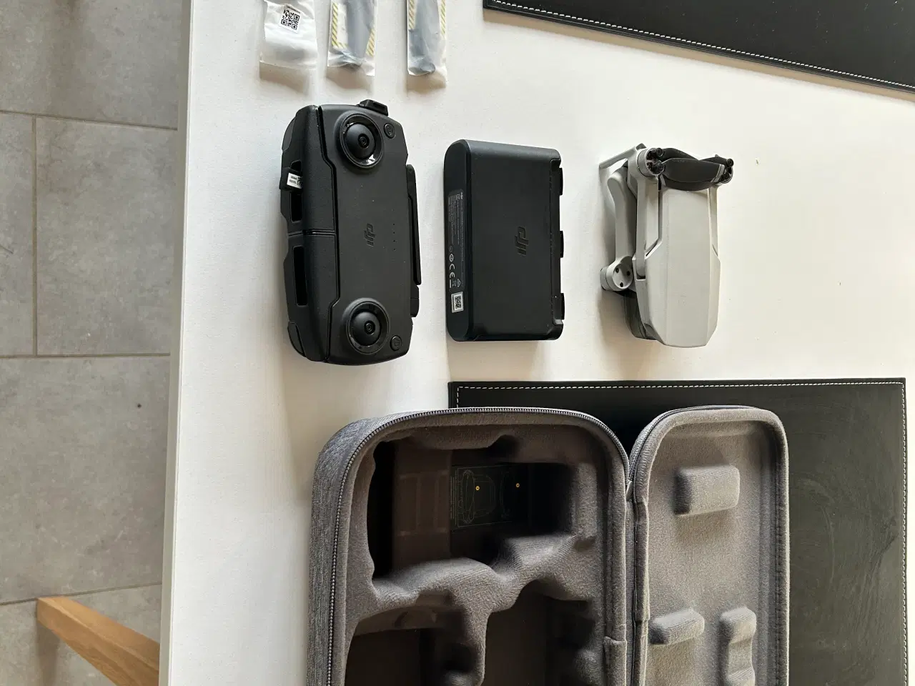 Billede 4 - Dji mini drone 