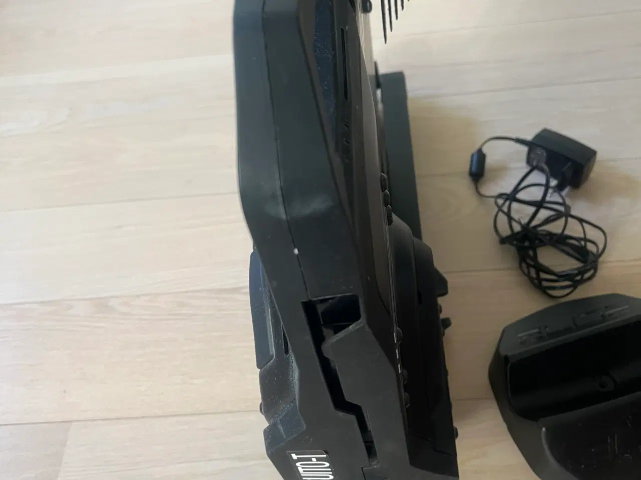Billede 2 - Hometrainer