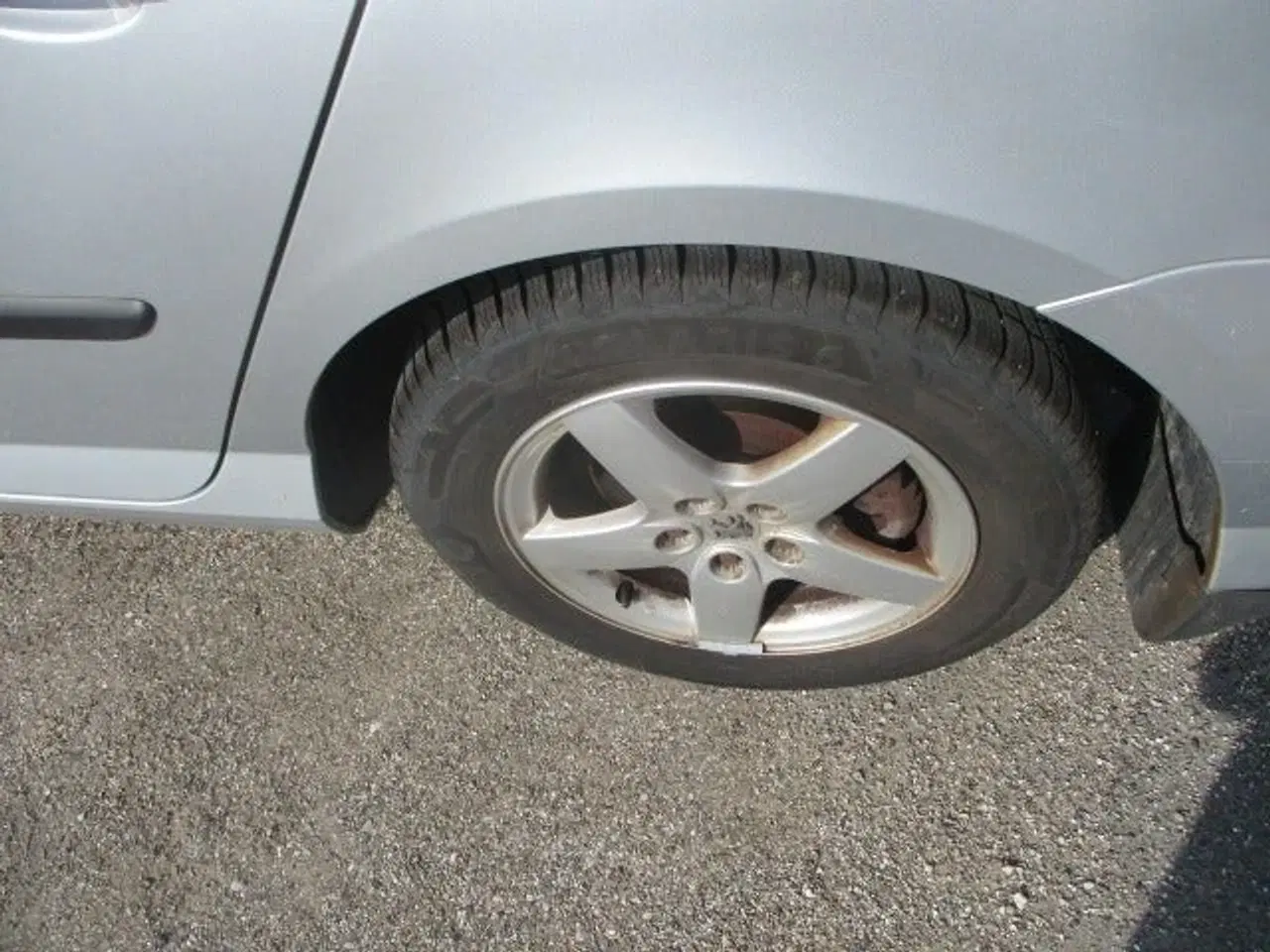 Billede 7 - Peugeot 407 2,0 SR stc.