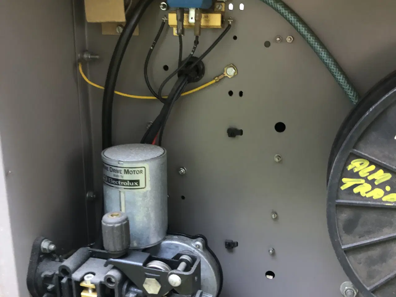 Billede 8 - ESAB Mini compact 125 co2 svejseapparat