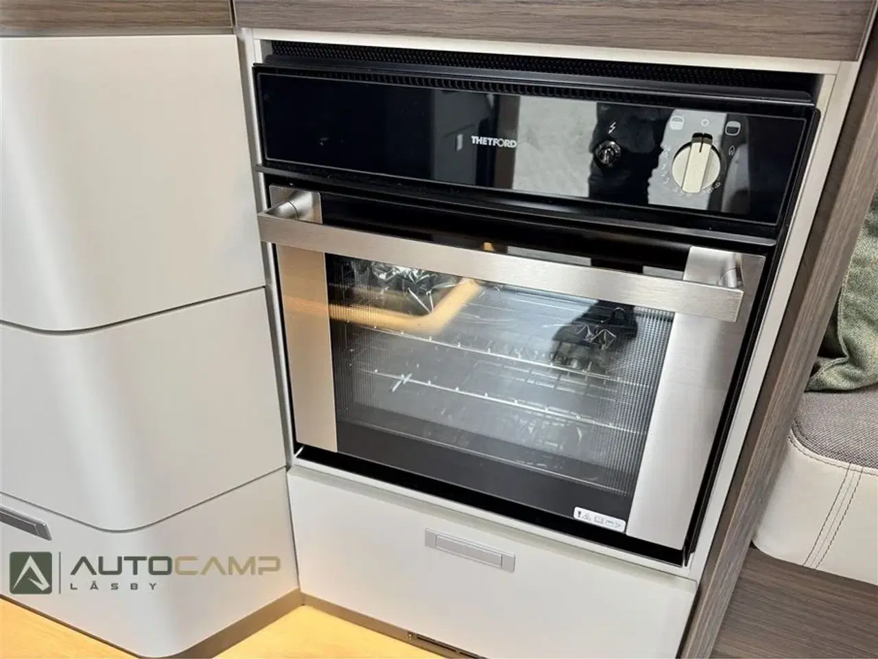 Billede 11 - 2026 - Adria Sonic SUPREME 700 DL