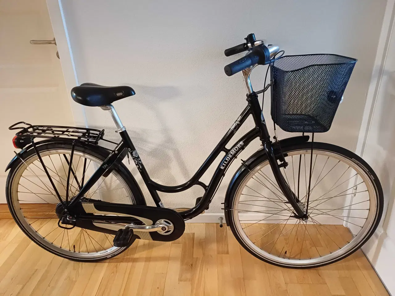 Billede 1 - Kildemoes City 