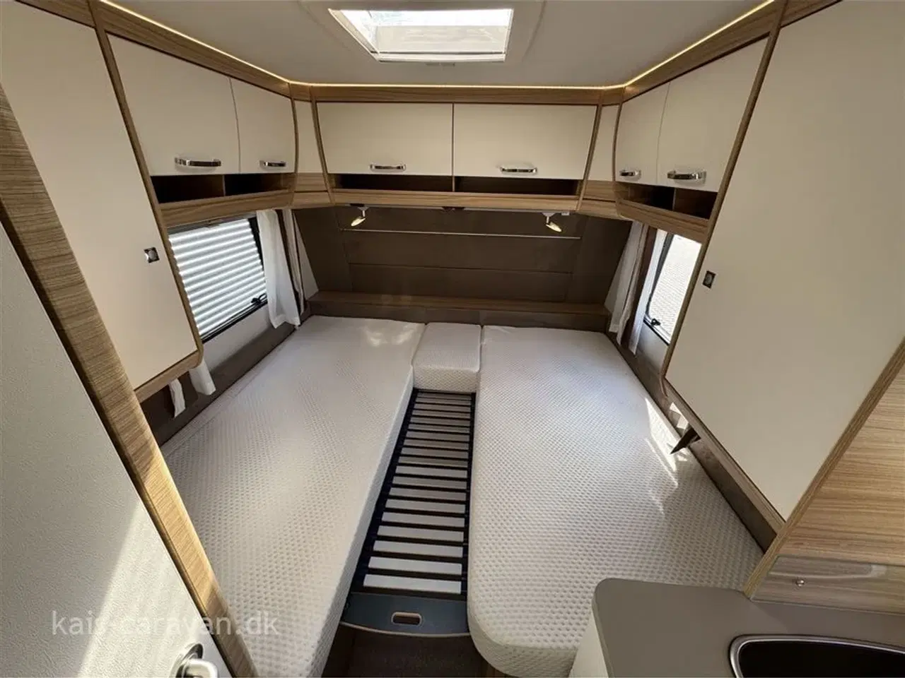 Billede 7 - 2018 - Dethleffs Camper 460 EL