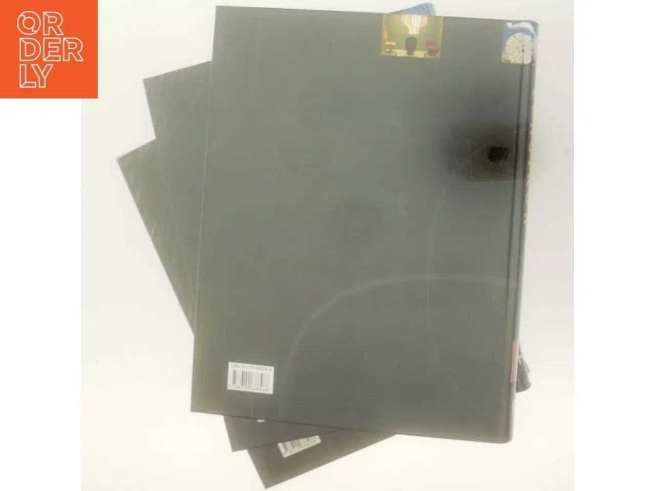 Billede 3 - Gyldendals leksikon komplet 3 bind
