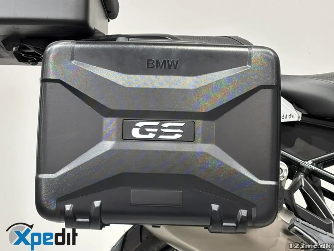 Billede 24 - BMW R 1250 GS