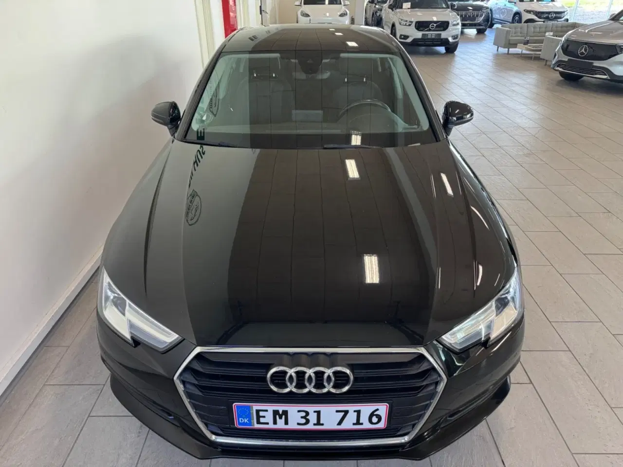 Billede 4 - Audi A4 2,0 TFSi 190
