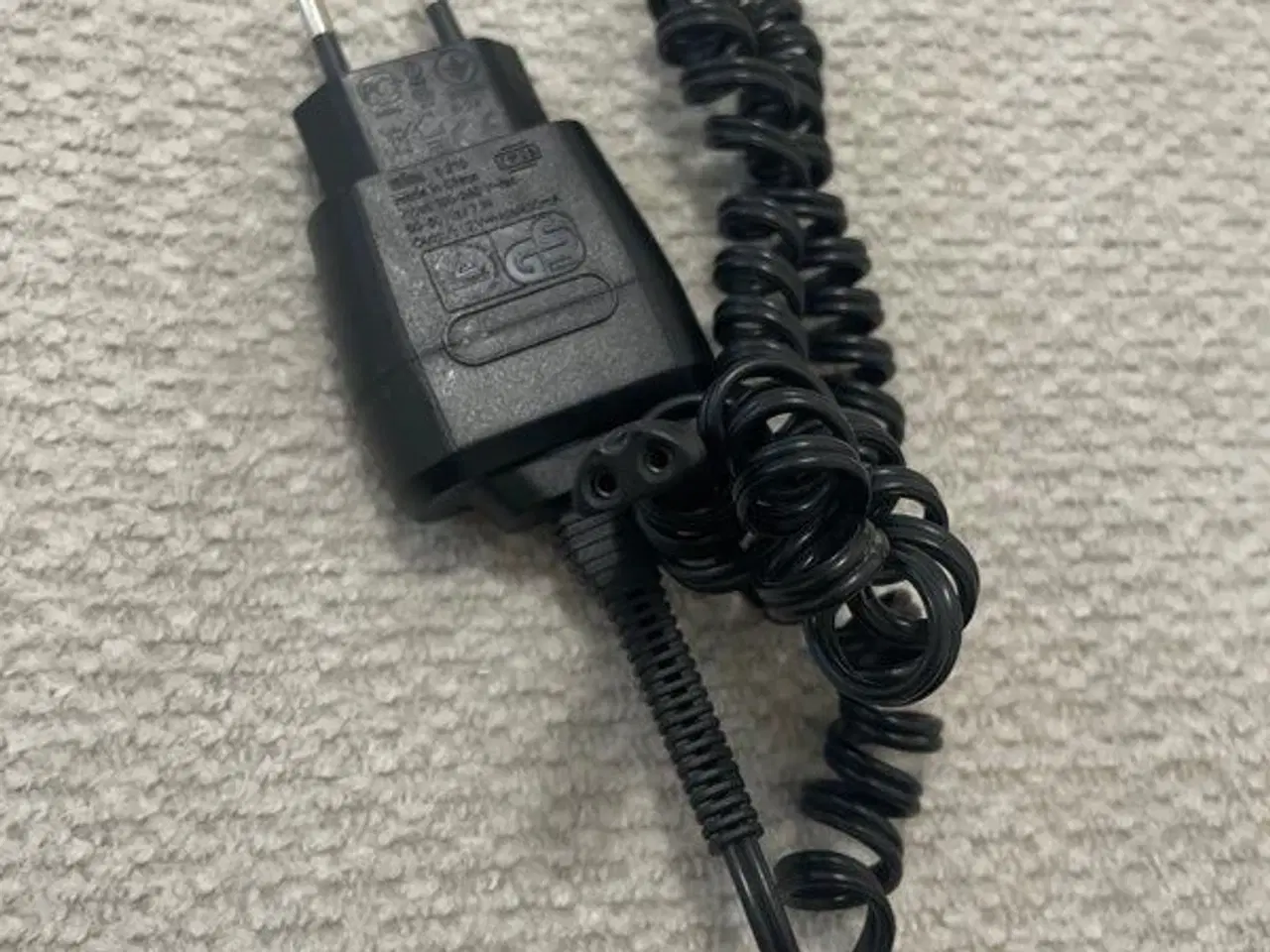 Billede 1 - raun lader 5210 AC/DC Adaptor strømforsyning