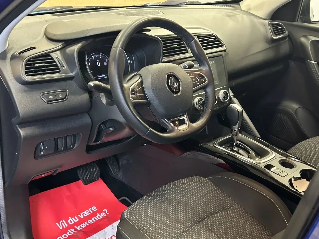 Billede 6 - Renault Kadjar 1,3 TCe 140 Zen EDC