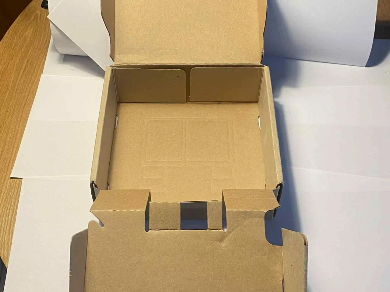 Billede 5 - Bang & Olufsen BeoCom 2000 - Aldrig brugt 