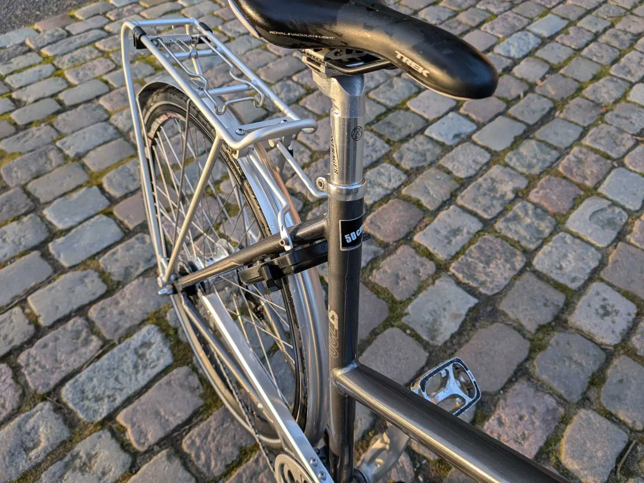 Billede 4 - Trek ST720 damecykel