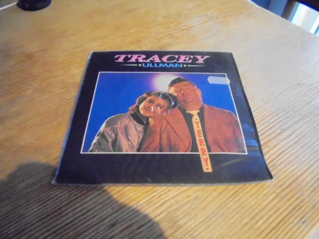 Billede 1 - Single: Tracey Ullman – Terry  