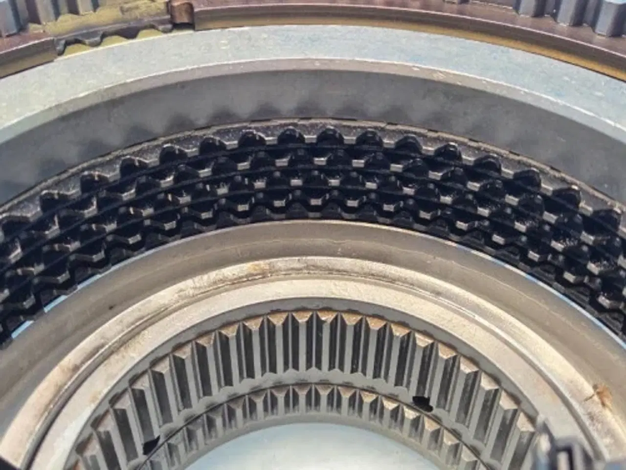 Billede 17 - Case Magnum 380 Kobling 84362335