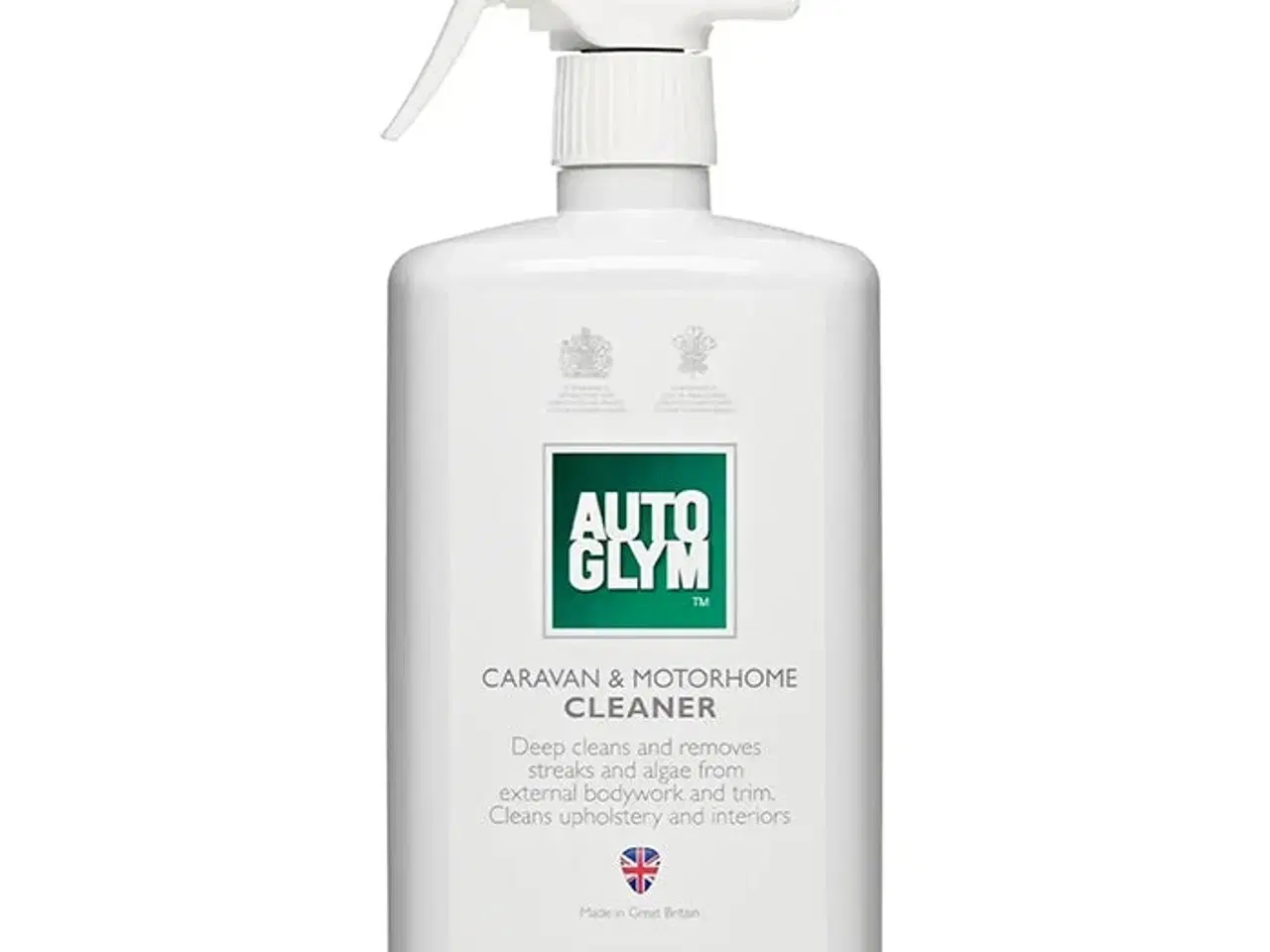 Billede 1 - Autoglym Caravan & Motorhome Cleaner 1 Ltr.