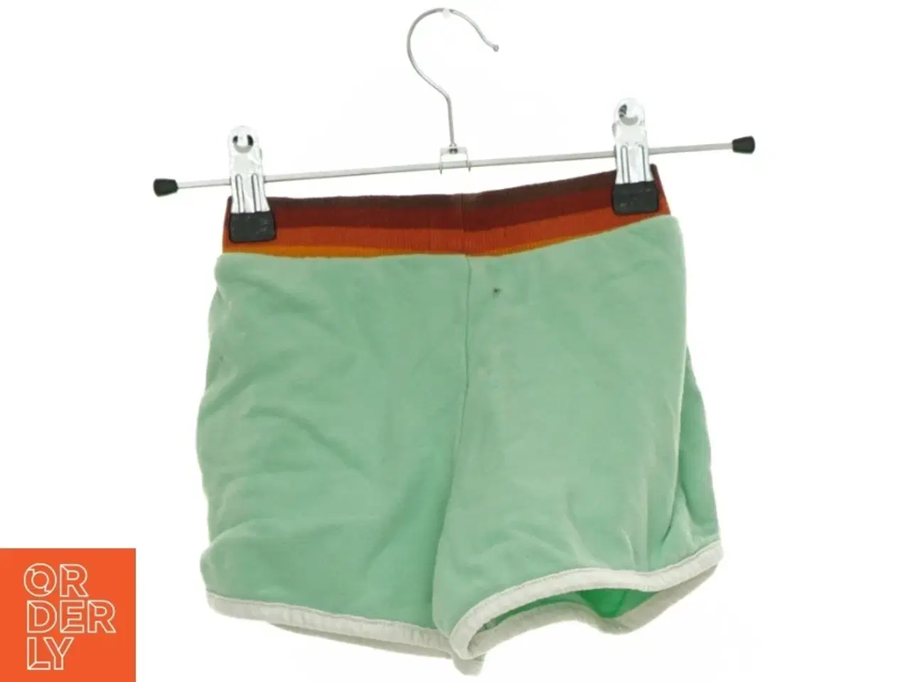 Billede 2 - Retro-shorts fra Little Bird by Jools Oliver (str. 92 cm)