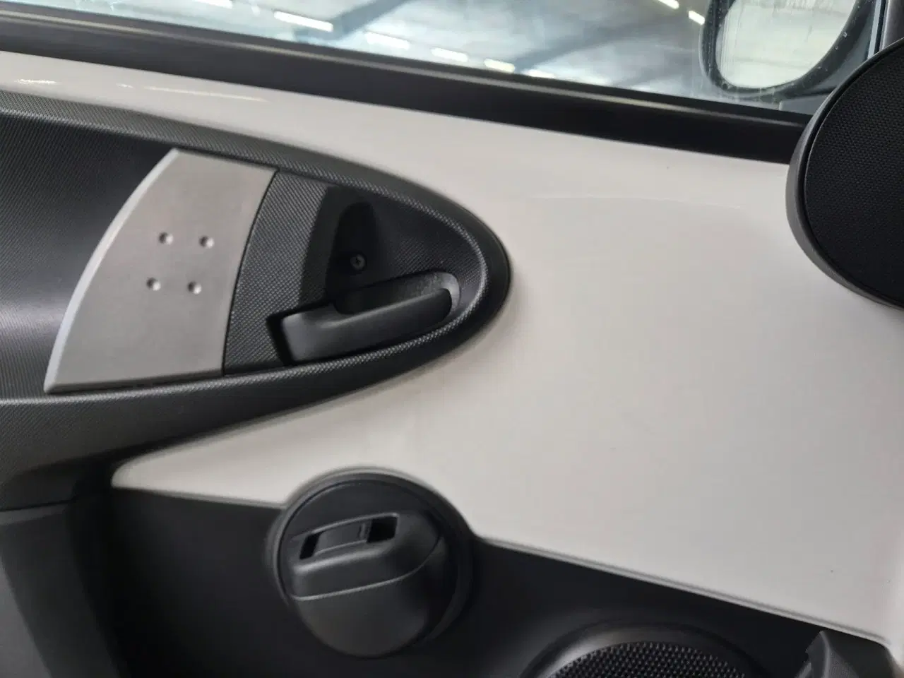 Billede 11 - Peugeot 107 1,0 Sportium 68HK 5d